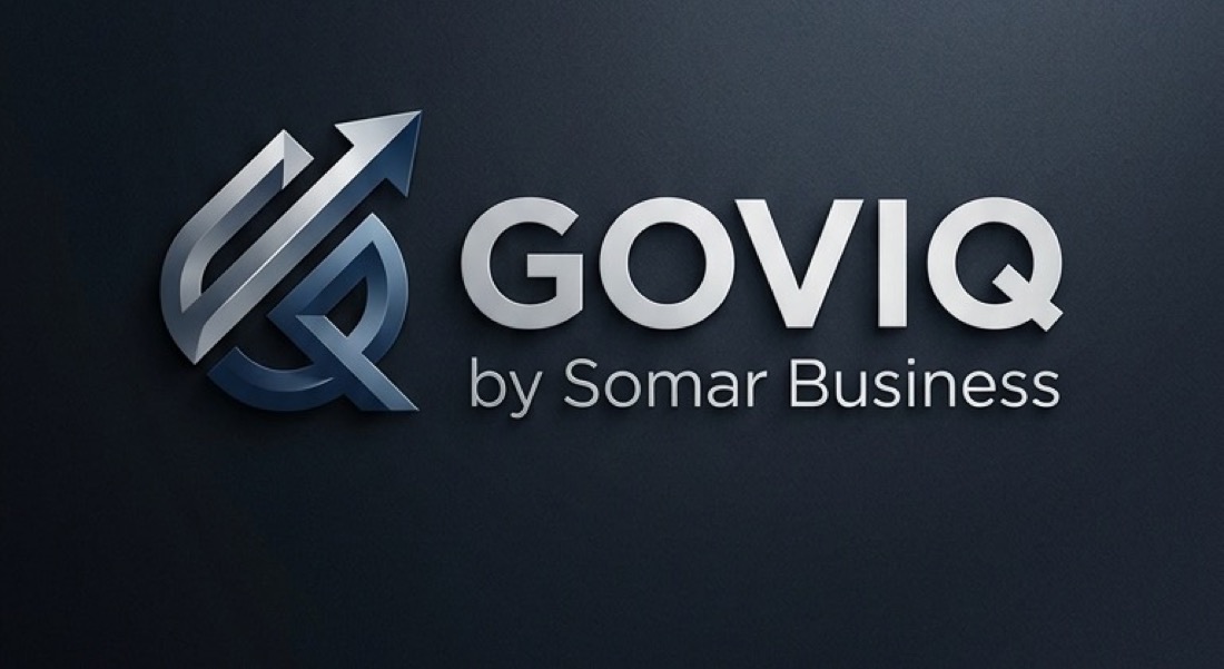 GOVIQ by Somar Business